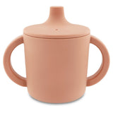 Trixie Silicone Sippy Cup | Animal Collection Spill Free Training Cup - My Little Thieves