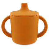 Trixie Silicone Sippy Cup | Animal Collection Spill Free Training Cup