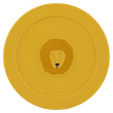 Trixie Silicone Snack Pot Container With Lid | Animal Collection - My Little Thieves