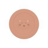 Trixie Silicone Snack Pot Container With Lid | Animal Collection - My Little Thieves