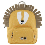 Trixie Small Animal Kids Backpack | Toddler Daycare Bag For Ages 2+ - My Little Thieves