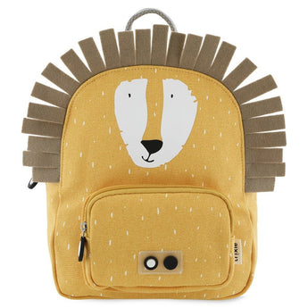 Trixie Small Animal Kids Backpack | Toddler Daycare Bag For Ages 2+ - My Little Thieves