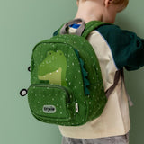 Trixie Small Animal Kids Backpack | Toddler Daycare Bag For Ages 2+
