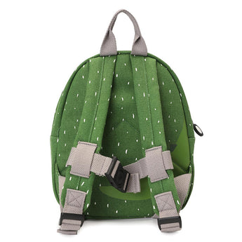 Trixie Small Kids Animal Character Small Backpack - 9.84 Inch