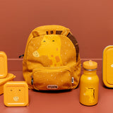 Trixie Small Kids Animal Character Small Backpack - 9.84 Inch