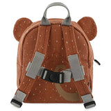 Trixie Small Kids Animal Character Small Backpack - 9.84 Inch