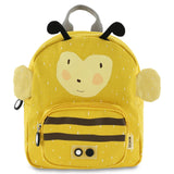 Trixie Small Kids Animal Character Small Backpack - 9.84 Inch