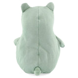 Trixie Small Plush Animal Toy 26cm | Gots Organic Cotton Cuddly Friend