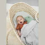 Trixie Small Plush Animal Toy 26cm | Gots Organic Cotton Cuddly Friend