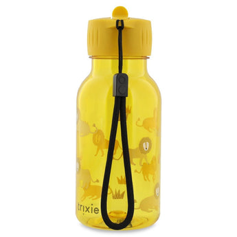 Trixie Tritan™ Kids Water Bottle 350ml | Leak Proof School Bottle - My Little Thieves