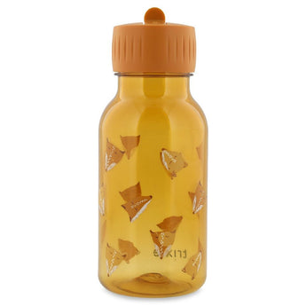 Trixie Tritan™ Kids Water Bottle 350ml | Leak Proof School Bottle - My Little Thieves