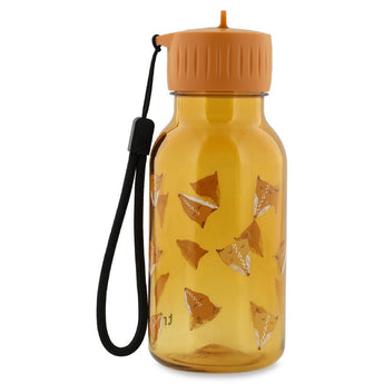 Trixie Tritan™ Kids Water Bottle 350ml | Leak Proof School Bottle - My Little Thieves