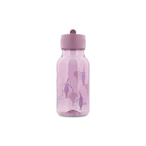 Trixie Tritan™ Kids Water Bottle 350ml | Leak Proof School Bottle - My Little Thieves