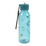 Trixie Tritan™ Kids Water Bottle 500ml | Leakproof School Bottle