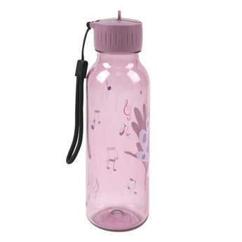 Trixie Tritan™ Kids Water Bottle 500ml | Leakproof School Bottle