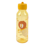 Trixie Tritan™ Kids Water Bottle 500ml | Leakproof School Bottle