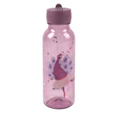 Trixie Tritan™ Kids Water Bottle 500ml | Leakproof School Bottle