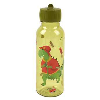 Trixie Tritan™ Kids Water Bottle 500ml | Leakproof School Bottle