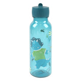 Trixie Tritan™ Kids Water Bottle 500ml | Leakproof School Bottle