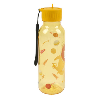 Trixie Tritan™ Kids Water Bottle 500ml | Leakproof School Bottle
