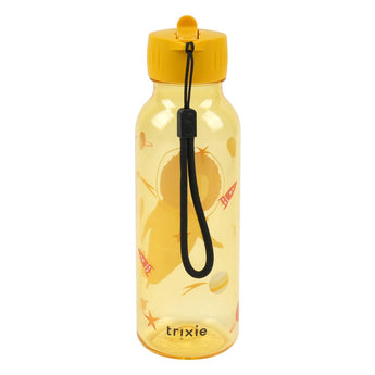 Trixie Tritan™ Kids Water Bottle 500ml | Leakproof School Bottle
