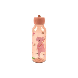 Trixie Tritan™ Kids Water Bottle 500ml | Leakproof School Bottle