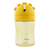Trixie Tritan™ Spill Proof Straw Cup 300ml | Kids Drinking Cup - My Little Thieves