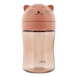 Trixie Tritan™ Spill Proof Straw Cup 300ml | Kids Drinking Cup - My Little Thieves