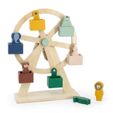 Trixie Wooden Ferris Wheel Toy | Wooden Toys