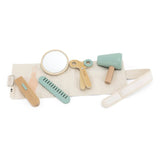 Trixie Wooden Hairdresser Set Toy | Wooden Toys