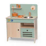 Trixie Wooden Kitchen Toy | Wooden Toys