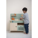 Trixie Wooden Kitchen Toy | Wooden Toys