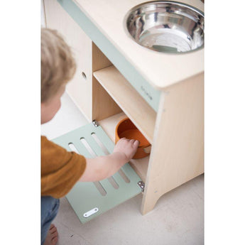 Trixie Wooden Kitchen Toy | Wooden Toys