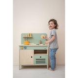 Trixie Wooden Kitchen Toy | Wooden Toys