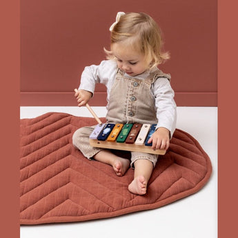 Trixie Wooden Xylophone Toy | Wooden Toys