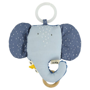 Music Toy - Mr. Polar Bear, Mrs. Rabbit, and Mrs. Elephant Collection