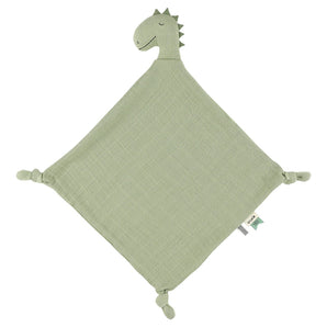 Comforter - Bliss sage - Mr. Dino