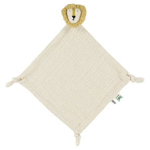 Bliss Comforter Organic Cuddle Companion