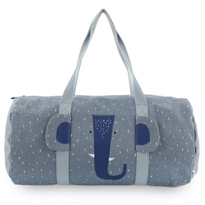 Kids Roll Bag - Mr. Lion