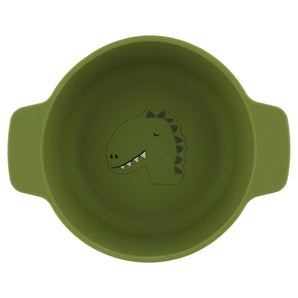 Trixie Silicone Bowl