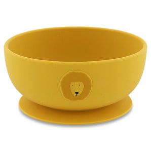Trixie Silicone Bowl with Suction