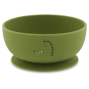 Trixie Silicone Bowl with Suction