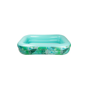 Inflatable Rectangular Swimming Pool-200 cm