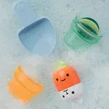 Skip Hop Hop Tub To Table Planter Pals Multi Color