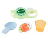 Skip Hop Hop Tub To Table Planter Pals Multi Color