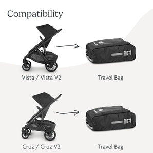 Travel Bag for Vista/Vista V2, Cruz/Cruz V2
