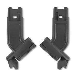 UPPAbaby Lower Adapters for Vista/Vista V2 - Maxi-Cosi®, Nuna®, Cybex, BeSafe®