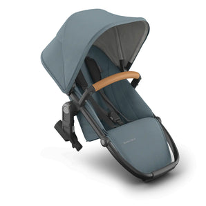 UPPAbaby Rumbleseat V3 Carbon Frame Toddler Stroller Seat for Kids