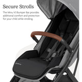 Upp Ababy Bumper Bar For Minu V3 | Stroller Comfort & Safety Accessory