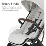 Upp Ababy Bumper Bar For Minu V3 | Stroller Comfort & Safety Accessory